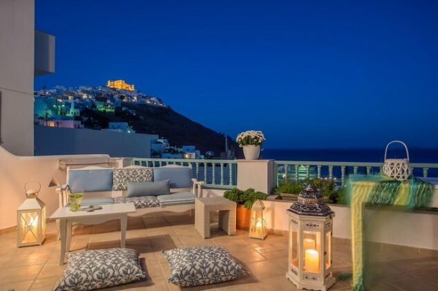 Aphrodite Studios Astypalea - Photo2