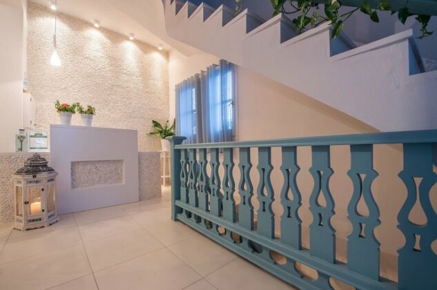 Aphrodite Studios Astypalea - Photo5