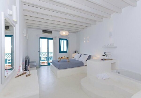 Astypalaia Hotel Palace - Photo2