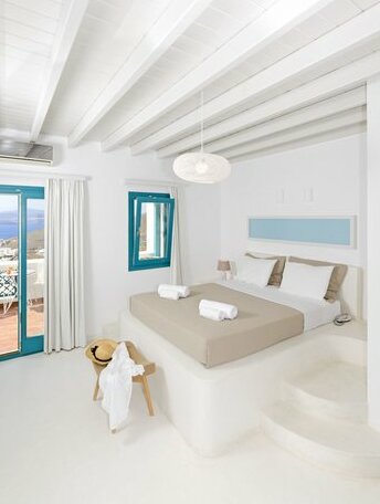 Astypalaia Hotel Palace - Photo3