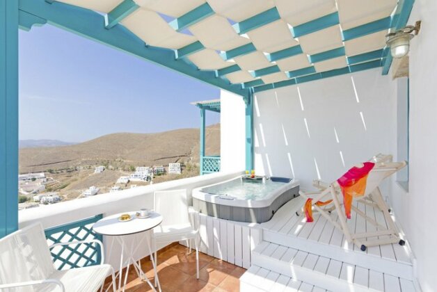 Astypalaia Hotel Palace - Photo5