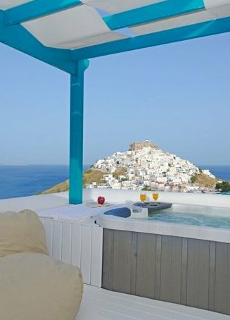 Astypalaia Hotel Palace