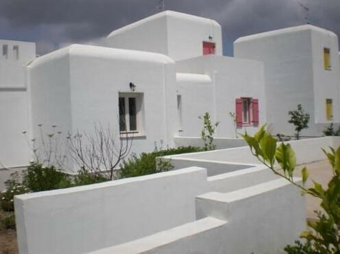Astypalea Villas - Photo2