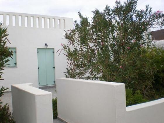 Astypalea Villas - Photo3