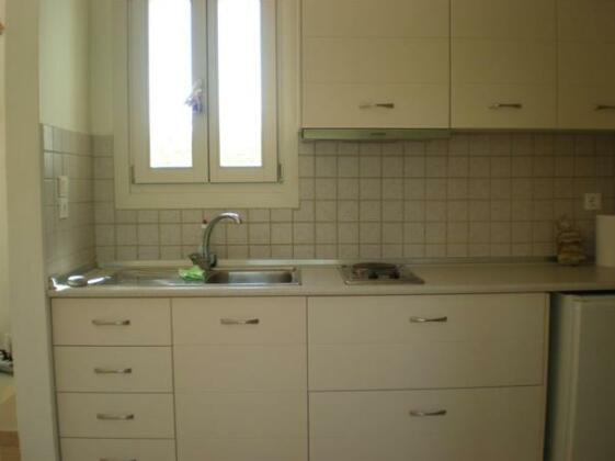 Astypalea Villas - Photo5