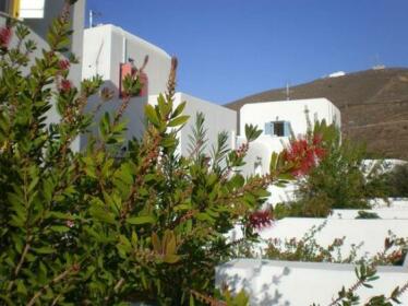 Astypalea Villas