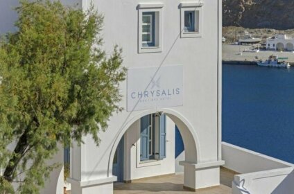 Chrysalis Boutique - Adults Only