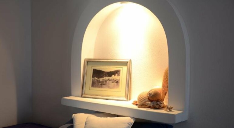 Dolphin Studios Astypalea - Photo2