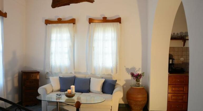 Dolphin Studios Astypalea - Photo5