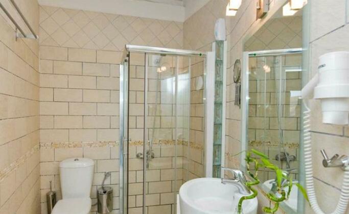 Fildisi Boutique Hotel - Photo2