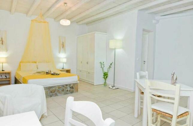 Fildisi Boutique Hotel - Photo3