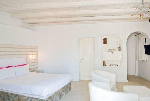 Fildisi Boutique Hotel - Photo4