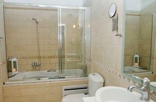 Fildisi Boutique Hotel - Photo5