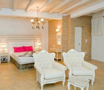 Fildisi Boutique Hotel