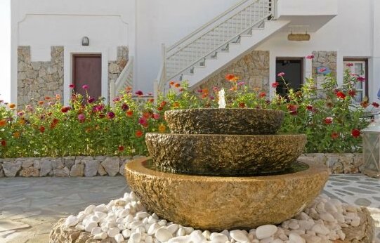 Hotel Castillio - Photo3
