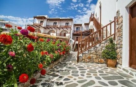 Hotel Castillio