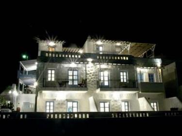 Ihthioessa Boutique Hotel