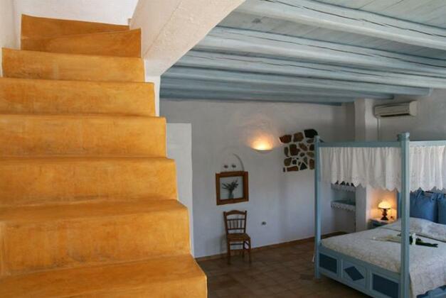 Kalderimi Traditional Houses - Photo3