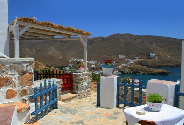Kalderimi Traditional Houses - Photo4