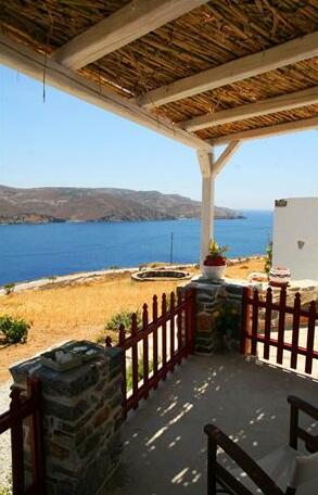 Kalderimi Traditional Houses - Photo5