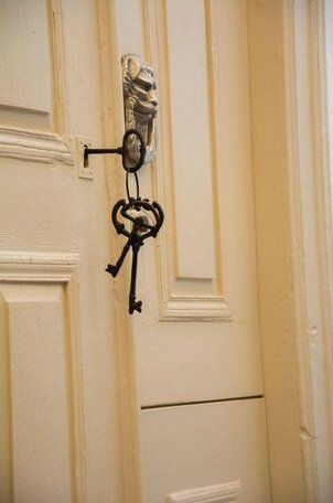 Kleio House - Photo2