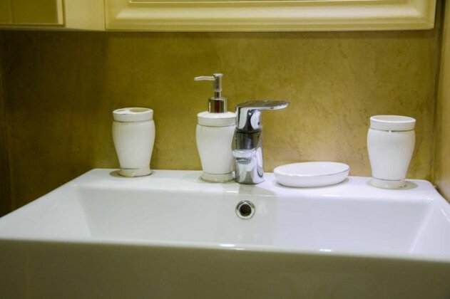 Kleio House - Photo3