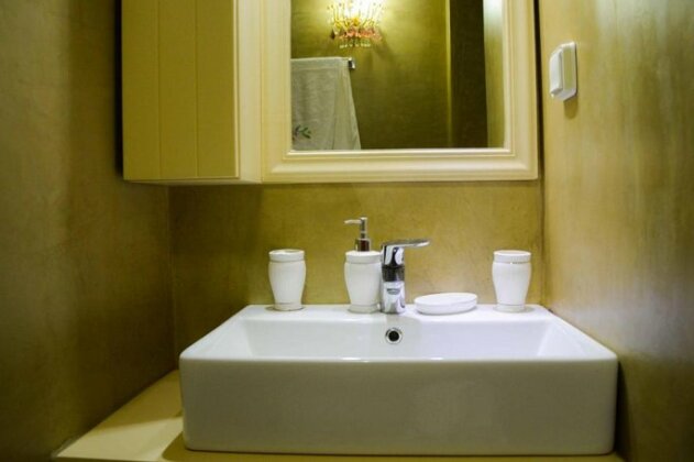 Kleio House - Photo5