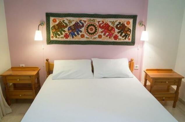Lilo's Apartments - Photo2