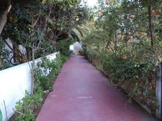 Lilo's Apartments - Photo4