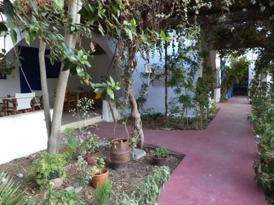 Lilo's Apartments - Photo5