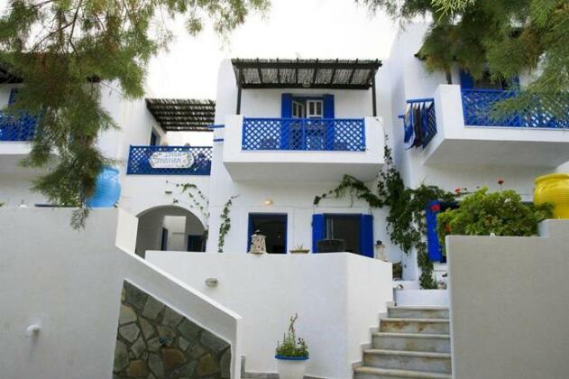 Maganas Hotel
