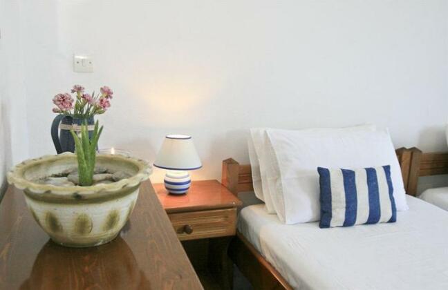 Maganas Hotel - Photo3