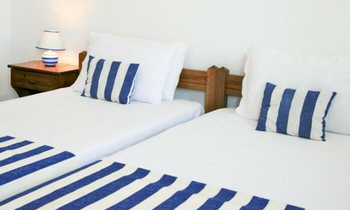 Maganas Hotel - Photo4