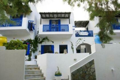 Maganas Hotel