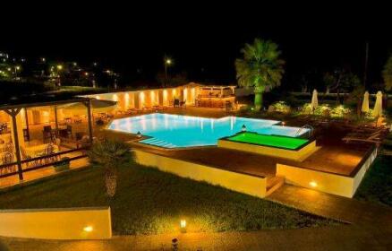 Maltezana Beach Hotel
