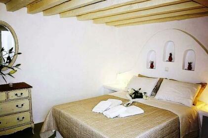 Mariakis Luxury Studios