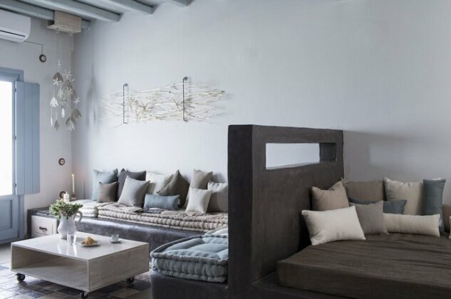 Melograno Villas - Photo3