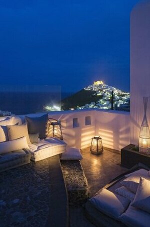Melograno Villas