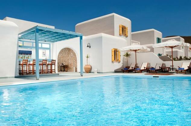 Mouras Resort - Photo3