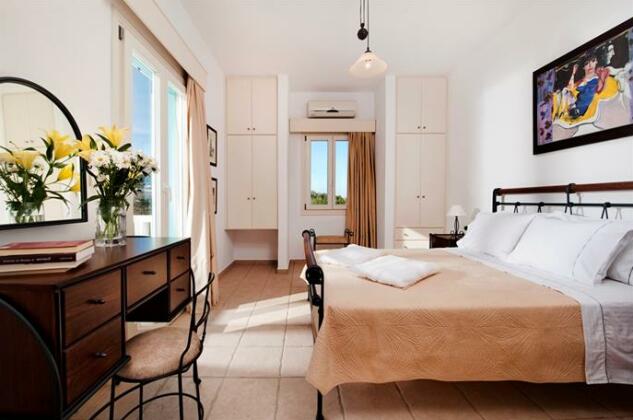 Mouras Resort - Photo4