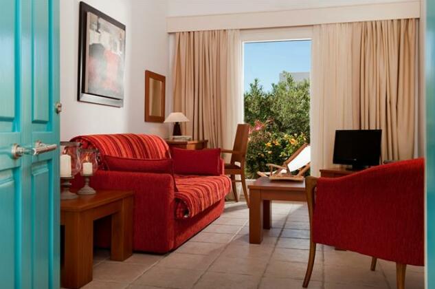 Mouras Resort - Photo5