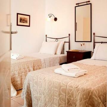 Mouras Resort