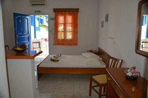 Poseidon Studios Astypalea - Photo2