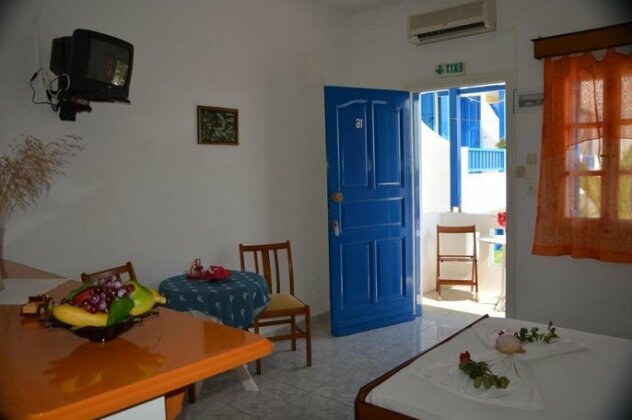 Poseidon Studios Astypalea - Photo3
