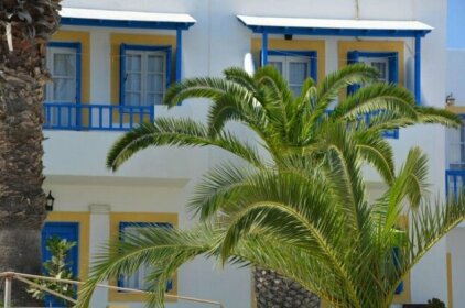 Poseidon Studios Astypalea