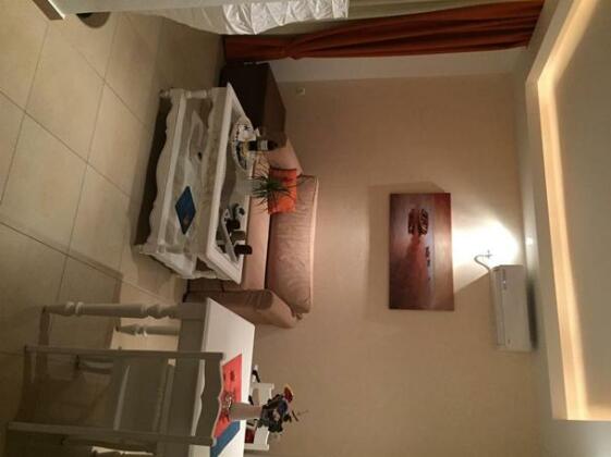 Stampalia Luxury Studios - Photo2