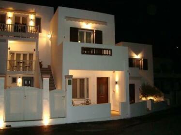 Stampalia Luxury Studios