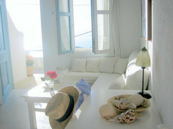 Studios Anemomilos - Photo2
