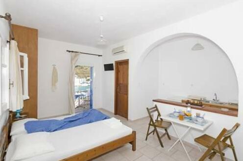 Studios Belli - Photo4