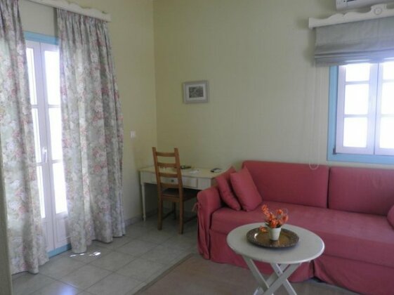 Thalassa Hotel Astipalaia - Photo3